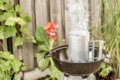 BBQ Collection Houtskoolstarter - Metaal - 27x16cm -Barbecue Serie Winkel 1200x800 67