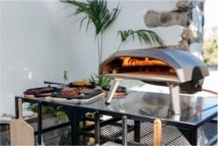 Ooni Koda Gas-Powered Outdoor Pizza Oven -Barbecue Serie Winkel 1200x801 2