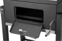 El Fuego | Houtskool BBQ Ontario Deluxe -Barbecue Serie Winkel 1200x801