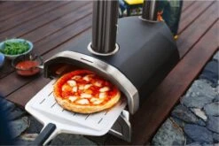 Ooni Fyra 12 Houtpellets Gestookte Pizzaoven -Barbecue Serie Winkel 1200x801 3