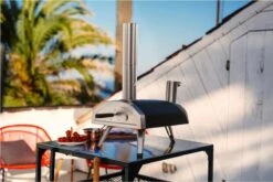 Ooni Fyra 12 Houtpellets Gestookte Pizzaoven -Barbecue Serie Winkel 1200x801 4