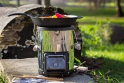 Petromax Rocket Stove Rf33 - Kooktoestel Op Houtvuur -Barbecue Serie Winkel 1200x808 1
