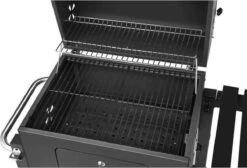 El Fuego | Houtskool BBQ Ontario Deluxe -Barbecue Serie Winkel 1200x817