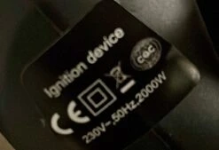 Elektrische BBQ - Looftlighter Alternatief - Grill Aansteker - Houtskool En Briketten Aansteken Zonder De Smaak Van Jouw Gerechten Aan Te Tasten Door Gebruik Van Chemische Aanmaakblokjes! -Barbecue Serie Winkel 1200x819