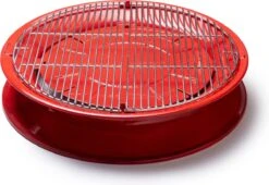 Kamado Joe - Kettle Joe Barbecue -Barbecue Serie Winkel 1200x824