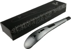 Oplaadbare Lange Elektrische Aansteker - Zilver - Duurzame Plasma Aansteker - Inclusief Cadeauverpakking - BBQ - Kaarsen -Barbecue Serie Winkel 1200x837 1