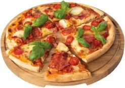 Boska Pizzaplank Friends L - BBQ Accessoires - Eikenhout - Handige Opvanggeul - Ø 34 Cm 31 Boska Pizzaplank Friends L - BBQ Accessoires - Eikenhout - Handige Opvanggeul - Ø 34 Cm -Barbecue Serie Winkel 1200x844 2