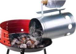 BBQ Collection Houtskoolstarter - Metaal - 27x16cm -Barbecue Serie Winkel 1200x850 2