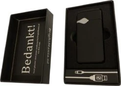 Elektrische Aansteker YLE| USB Oplaadbare Plasma Aansteker | Wind En Storm Bestendig -Barbecue Serie Winkel 1200x855