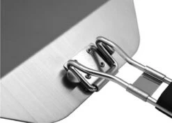 Alpina Pizzaschep - Voor Inklapbaar Handvat - RVS - 53 Cm -Barbecue Serie Winkel 1200x856 2