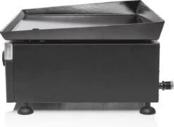 BBQ Op Gas Met Bakplaat 44,5 X 49,5 Cm -Barbecue Serie Winkel 1200x873 2