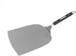The Bastard - Pizza Shovel - Pizzaschep - 31x31 Cm -Barbecue Serie Winkel 1200x891