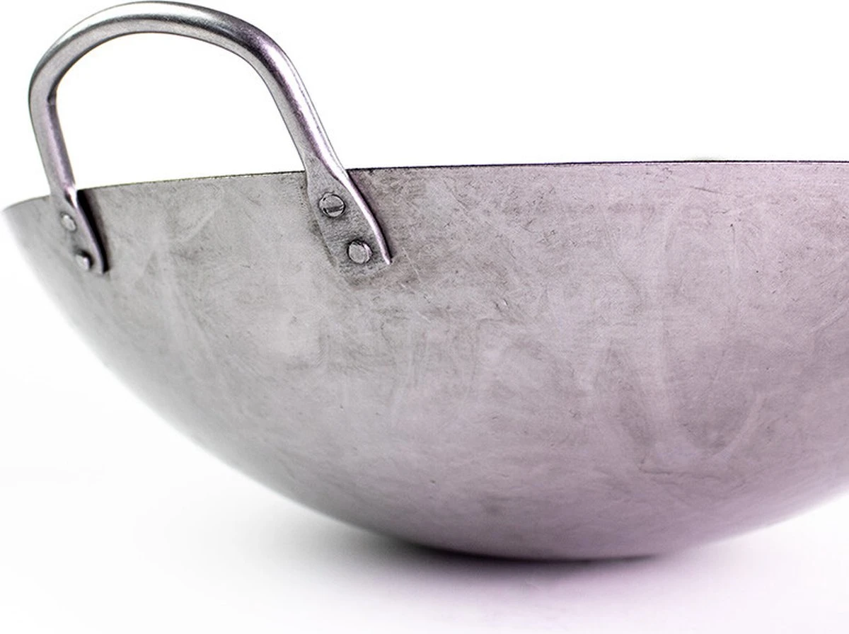 Yakiniku - Accessory Wokpan 40 Cm