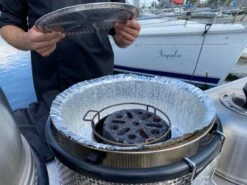 Cobb Aluminium Wegwerpkom - 6 Stuks -Barbecue Serie Winkel 1200x899 18