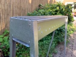 Spiedini Saté-bbq Bali 80 - Saté Houtskoolbarbecue Met Horizontaal Rooster - 80 Cm Lang, 11 Cm Breed - Materiaal: Gealuminiseerd Ijzer -Barbecue Serie Winkel 1200x899 8