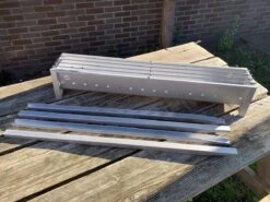 Spiedini Saté-bbq Bali 80 - Saté Houtskoolbarbecue Met Horizontaal Rooster - 80 Cm Lang, 11 Cm Breed - Materiaal: Gealuminiseerd Ijzer -Barbecue Serie Winkel 1200x899 9