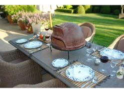 Sol-y-Yo Houtgestookte Toscaanse Stenen Pizza Oven 52CM -Barbecue Serie Winkel 1200x900 18