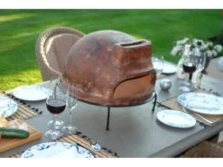 Sol-y-Yo Houtgestookte Toscaanse Stenen Pizza Oven 52CM -Barbecue Serie Winkel 1200x900 20