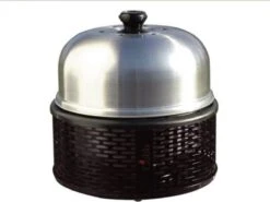 Cobb Pro Houtskool Barbecue - Grilloppervlak Ø 32 Cm - Smoker Barbecue - Zwart 18 Cobb Pro Houtskool Barbecue - Grilloppervlak Ø 32 Cm - Smoker Barbecue - Zwart -Barbecue Serie Winkel 1200x900 22