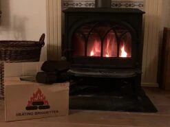 Merkloos Turfbriketten - Turfblokken- Turf - 1x14 Stuks - Haardhout - Kachel - Openhaard - 14 Kg 5 Merkloos Turfbriketten - Turfblokken- Turf - 1x14 Stuks - Haardhout - Kachel - Openhaard - 14 Kg -Barbecue Serie Winkel 1200x900 34