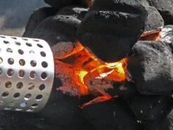 Elektrische BBQ - Looftlighter Alternatief - Grill Aansteker - Houtskool En Briketten Aansteken Zonder De Smaak Van Jouw Gerechten Aan Te Tasten Door Gebruik Van Chemische Aanmaakblokjes! -Barbecue Serie Winkel 1200x900 41