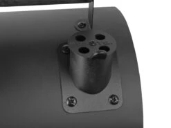 Gusta Barbecue Grill En Smoker - Grilloppervlak (LxB) 22 X 18 Cm - Met Thermometer - Zwart 5 Gusta Barbecue Grill En Smoker - Grilloppervlak (LxB) 22 X 18 Cm - Met Thermometer - Zwart -Barbecue Serie Winkel 1200x900 5