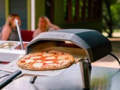Ooni Koda Gas-Powered Outdoor Pizza Oven -Barbecue Serie Winkel 1200x900 6