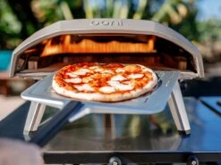 Ooni Koda Gas-Powered Outdoor Pizza Oven -Barbecue Serie Winkel 1200x900 8