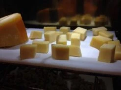 2-L Home & Garden XL Rookoven - RVS - 80x40x28 Cm - 3 Etages -Barbecue Serie Winkel 1200x901