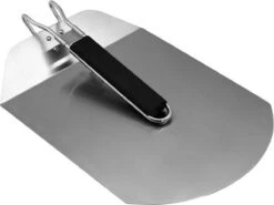 Alpina Pizzaschep - Voor Inklapbaar Handvat - RVS - 53 Cm -Barbecue Serie Winkel 1200x901 5