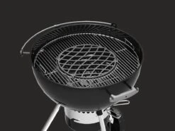 Gietijzeren 'Sear Grate' Voor Gourmet Bbq Systeem ( Past O.a. Op Weber GBS Systeem ) -Barbecue Serie Winkel 1200x902 5