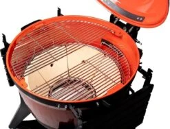 Kamado Joe - Kettle Joe Barbecue -Barbecue Serie Winkel 1200x914