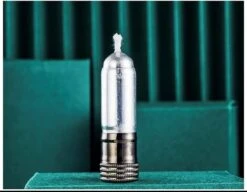 Merkloos Aansteker Metaal In De Kleur Silver Op Benzine -Barbecue Serie Winkel 1200x931 1