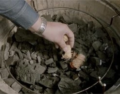 Voordeeldoos Houtwol Aanmaakkrullen Ca. 130 Stuks FSC® -Barbecue Serie Winkel 1200x943 2