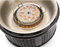 Cobb Pro Compact Houtskoolbarbecue - Ø30 Cm - Zwart -Barbecue Serie Winkel 1200x944