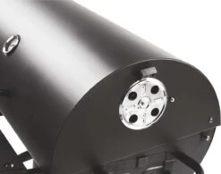 JAP Houtskoolbarbecue - Bbq Thermometer - 70 X 35 Cm - Zwart -Barbecue Serie Winkel 1200x945