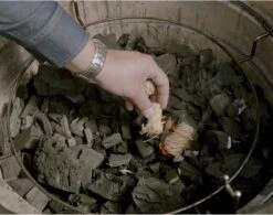 Samba Aanmaakhoutwol, Aanmaakkrullen, Wokkels á 192 Stuks - Omdoos -Barbecue Serie Winkel 1200x946 1