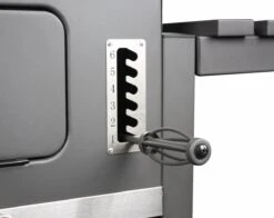 Fire Beam Houtskool Barbecue Montreal, Staal -Barbecue Serie Winkel 1200x951 1