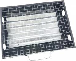 Benson Barbecue Compact - Met Handvat - 35 X 27 X 20 Cm -Barbecue Serie Winkel 1200x967