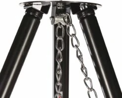 BBGRILL Driepoot Barbecue Zwart 172 Cm BBQ TRIPOD -Barbecue Serie Winkel 1200x970 1
