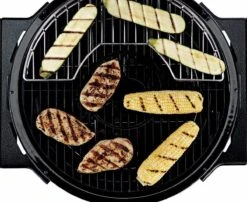 Apache Grill 21 Inch Kamado BBQ Egg | Houtskool | Zwart | Ø 50cm Grill Oppervlak | Dubbelwandig & Geïsoleerd -Barbecue Serie Winkel 1200x980 1