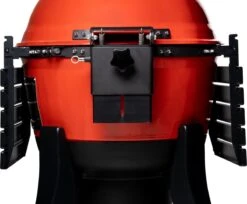 Kamado Joe - Kettle Joe Barbecue -Barbecue Serie Winkel 1200x993