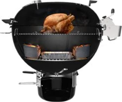 Weber Master Touch Premium SE E-5775 Barbecue 10 Weber Master Touch Premium SE E-5775 Barbecue -Barbecue Serie Winkel 1200x999