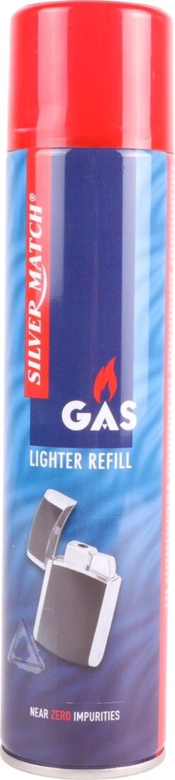 Hofftech Universeel Aanstekergas Propaan - Butaan Gas - 300 Ml -Barbecue Serie Winkel 270x1200