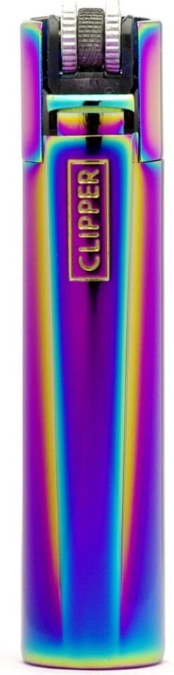 Metalen Clipper Aansteker - Vuursteenaansteker Icy 13 Metalen Clipper Aansteker - Vuursteenaansteker Icy -Barbecue Serie Winkel 310x1200