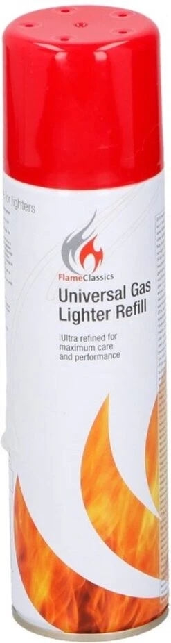 Butaan Gasfles / Aansteker Navulgas - 250 Ml -Barbecue Serie Winkel 320x1200 1