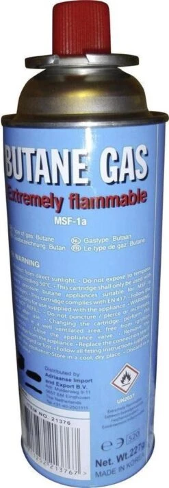 All Ride Butaan Gas / Navulgas -Barbecue Serie Winkel 417x1200 1