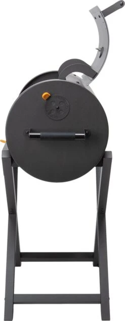 Boretti Fratello 2.0 Houtskool Barbecue 21 Boretti Fratello 2.0 Houtskool Barbecue -Barbecue Serie Winkel 470x1200