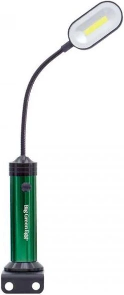 Big Green Egg Flexible Grill Light - BBQ Led Lamp 8 Big Green Egg Flexible Grill Light - BBQ Led Lamp -Barbecue Serie Winkel 507x1200