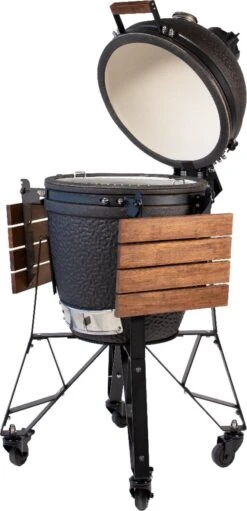 The Bastard Urban Medium - Kamado Barbecue - Kamado BBQ 26 The Bastard Urban Medium - Kamado Barbecue - Kamado BBQ -Barbecue Serie Winkel 580x1200